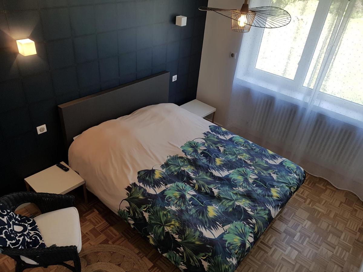 La Belle Jaune- Bed And Breakfast Moulins-les-Metz Zewnętrze zdjęcie