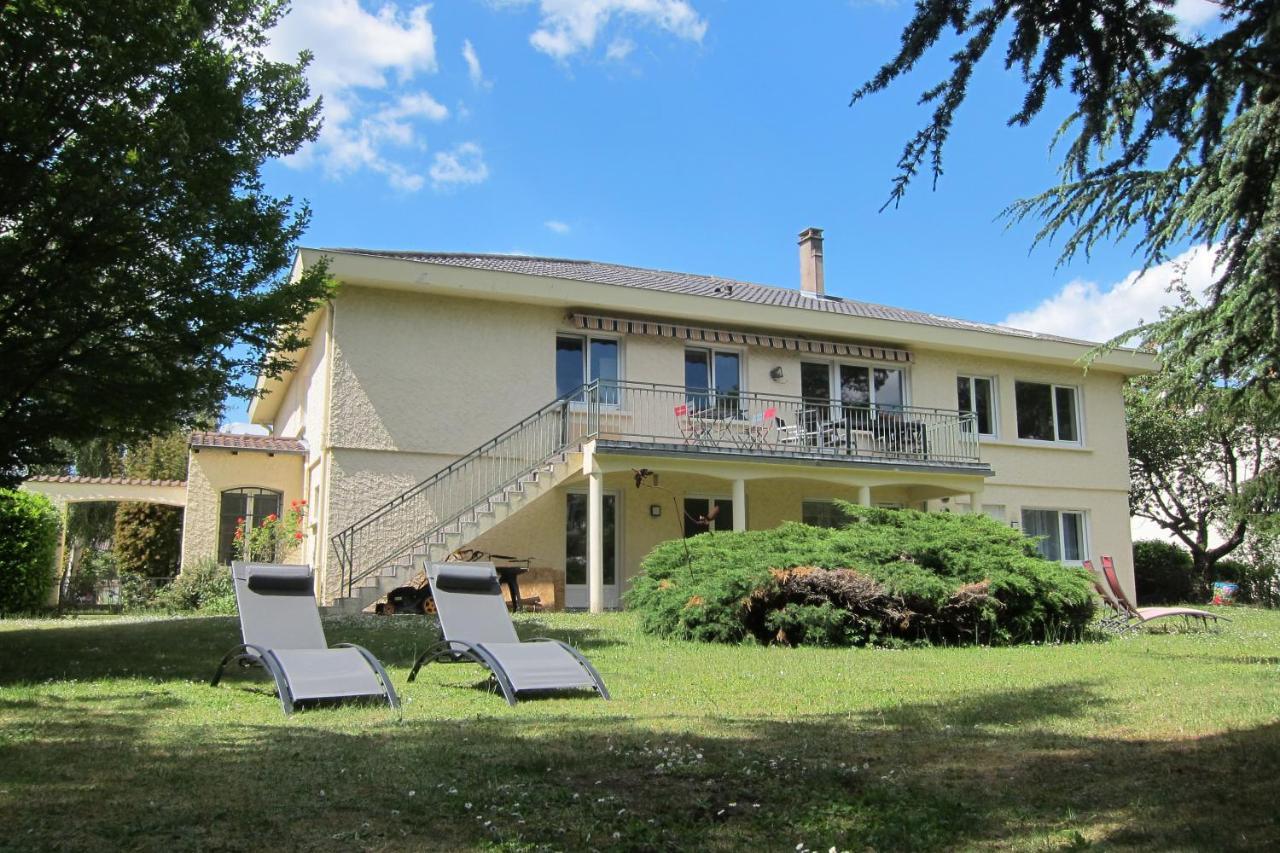 La Belle Jaune- Bed And Breakfast Moulins-les-Metz Zewnętrze zdjęcie