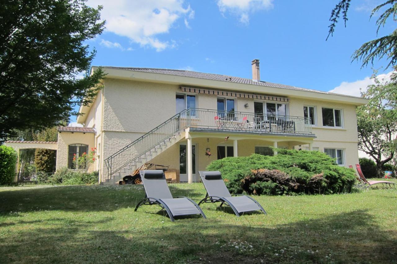 La Belle Jaune- Bed And Breakfast Moulins-les-Metz Zewnętrze zdjęcie